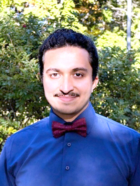 Photo of Taghi